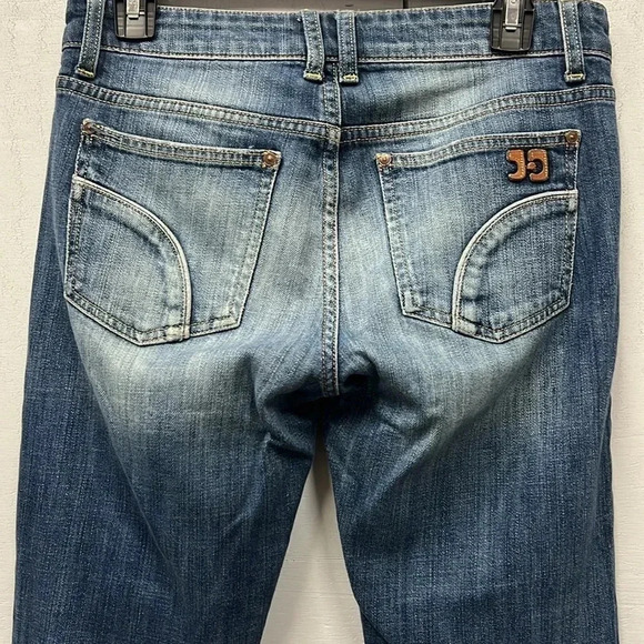 Women’s Joe’s Jeans Size W 26 Best Friend - Picture 5 of 9
